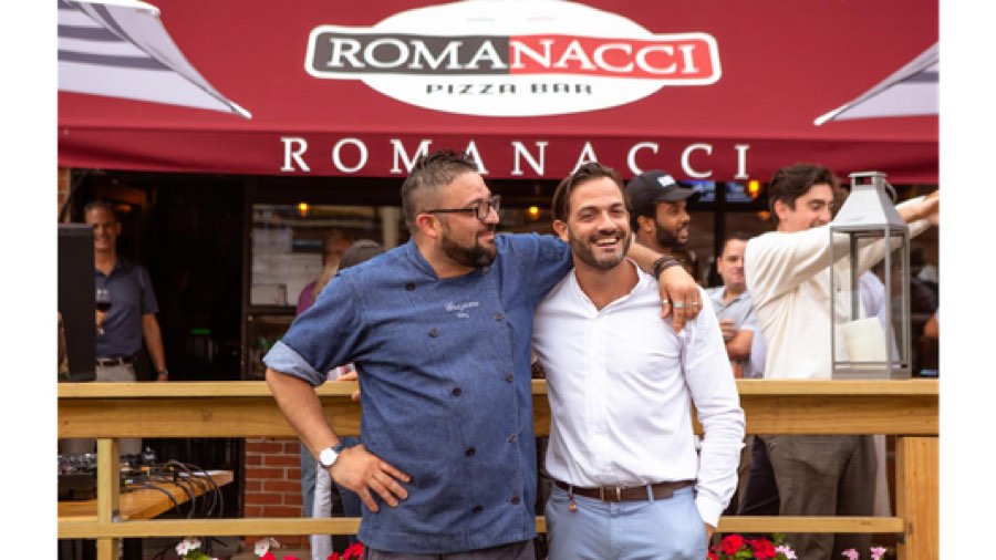 Romanacci